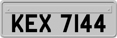 KEX7144