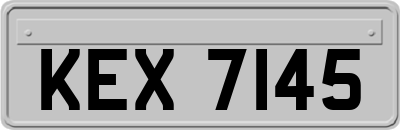 KEX7145