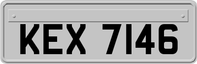 KEX7146