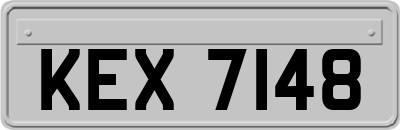 KEX7148