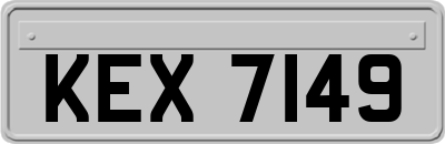 KEX7149