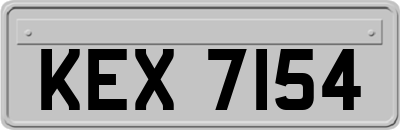 KEX7154