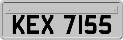 KEX7155
