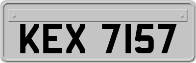 KEX7157