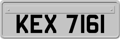 KEX7161