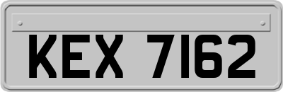 KEX7162