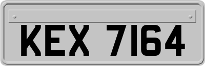 KEX7164