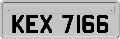 KEX7166