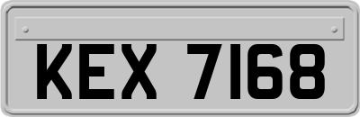 KEX7168