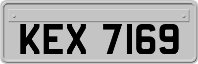 KEX7169