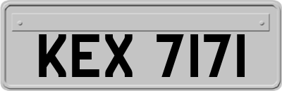 KEX7171