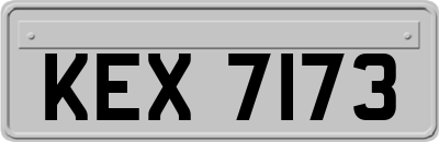 KEX7173