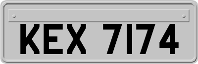 KEX7174