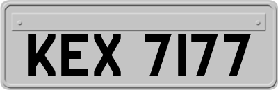 KEX7177