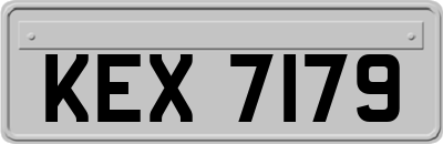 KEX7179
