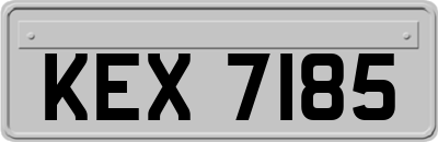 KEX7185