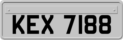 KEX7188