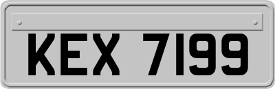 KEX7199