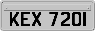 KEX7201
