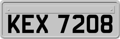 KEX7208