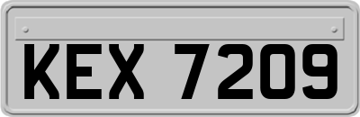 KEX7209
