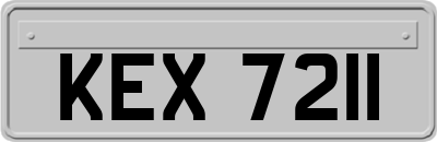 KEX7211