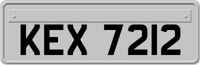 KEX7212