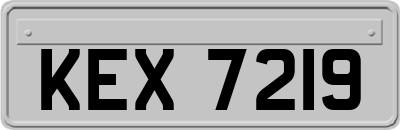 KEX7219