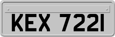 KEX7221