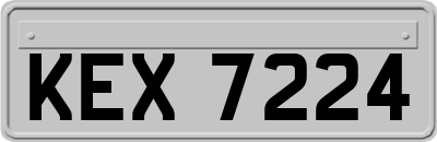 KEX7224
