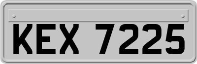 KEX7225