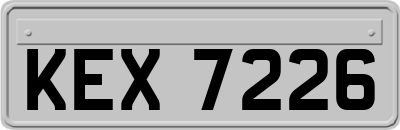 KEX7226