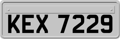 KEX7229