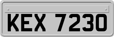 KEX7230