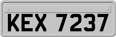 KEX7237