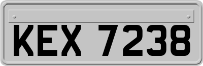 KEX7238