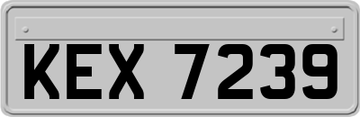 KEX7239
