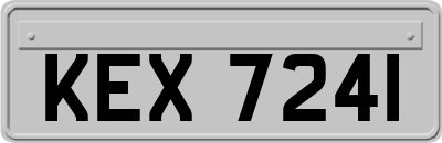 KEX7241