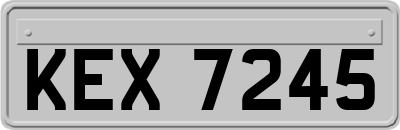 KEX7245