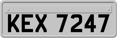 KEX7247