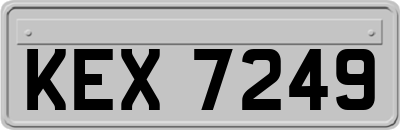 KEX7249