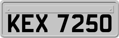 KEX7250