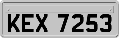 KEX7253