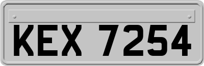 KEX7254