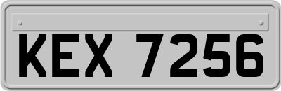 KEX7256