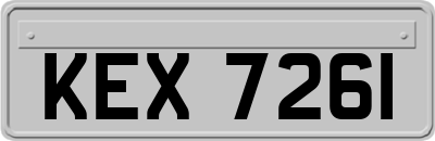 KEX7261