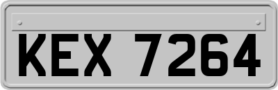 KEX7264