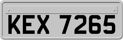 KEX7265