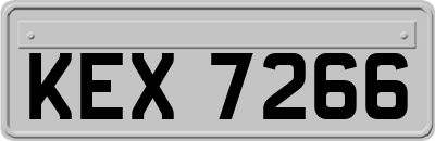 KEX7266