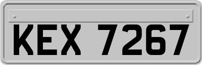 KEX7267